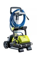 Teichroboter Dolphin BIO S