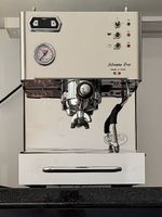 Quick Mill Silvano Evo PID | Siebträgermaschine OVP
