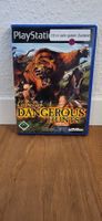 PS 2 - Cabelas Dangerous Hunts
