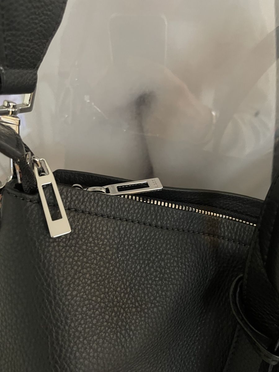 Hugo Boss Taschen: Hugo Boss Tasche aus Leder – Neu und originalverpackt aus Zürich von by.mr.evans 3