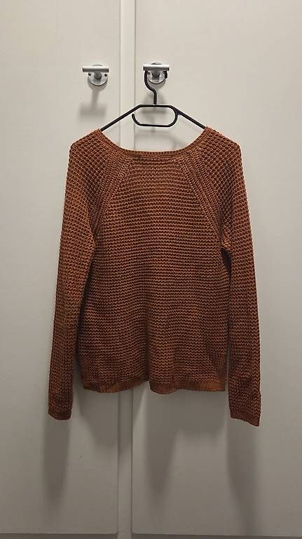 Pulls & Sweat-shirts: Vero Moda Oversized Strickpullover, XS/34 – D'occasion à Bern par nigq 2