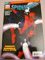 Spider-Man Nr. 2    Marvel deutsch 2004