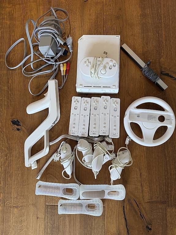 Console: Nintendo Sammlung zu verkaufen – Usato da Grindelwald venduto da dggg1986 1