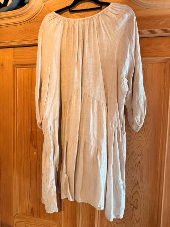 Kleid von Bypias / Bohemiana