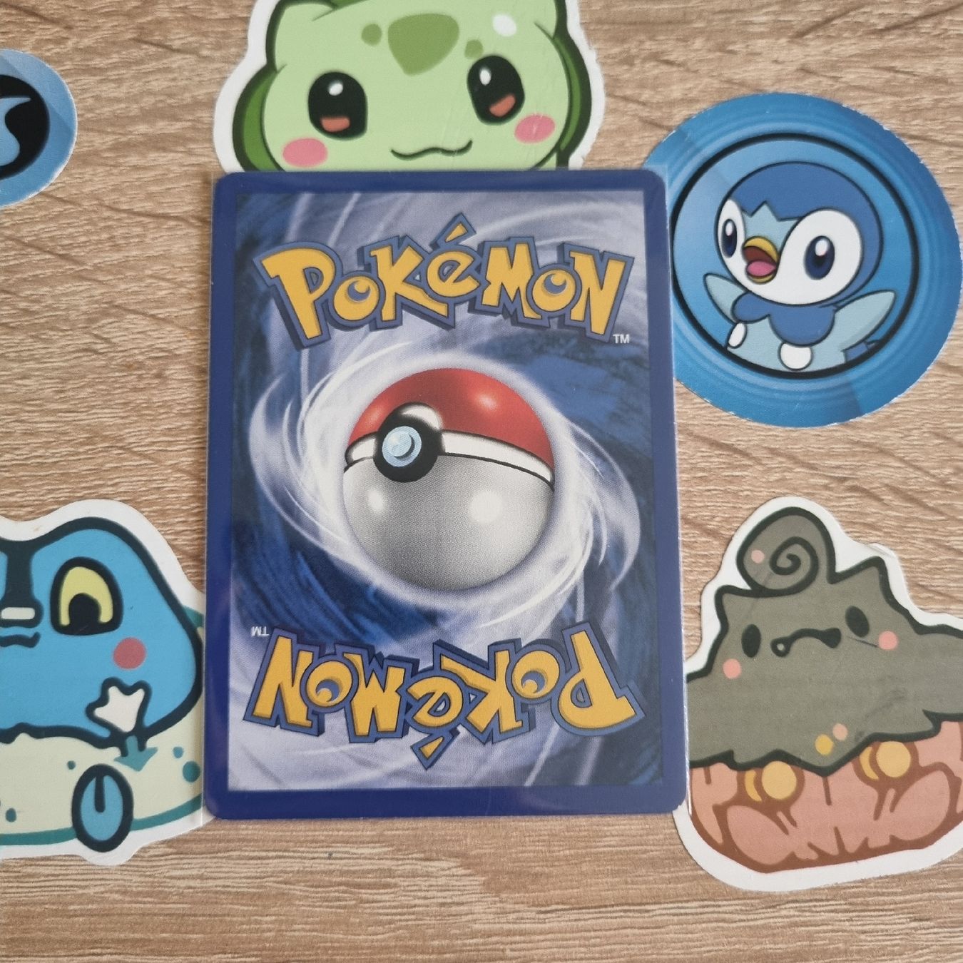 Pokémon Sammelbilder & Trading cards: Évoli Rocket – Gebraucht aus St-Maurice von Woopersonal 1