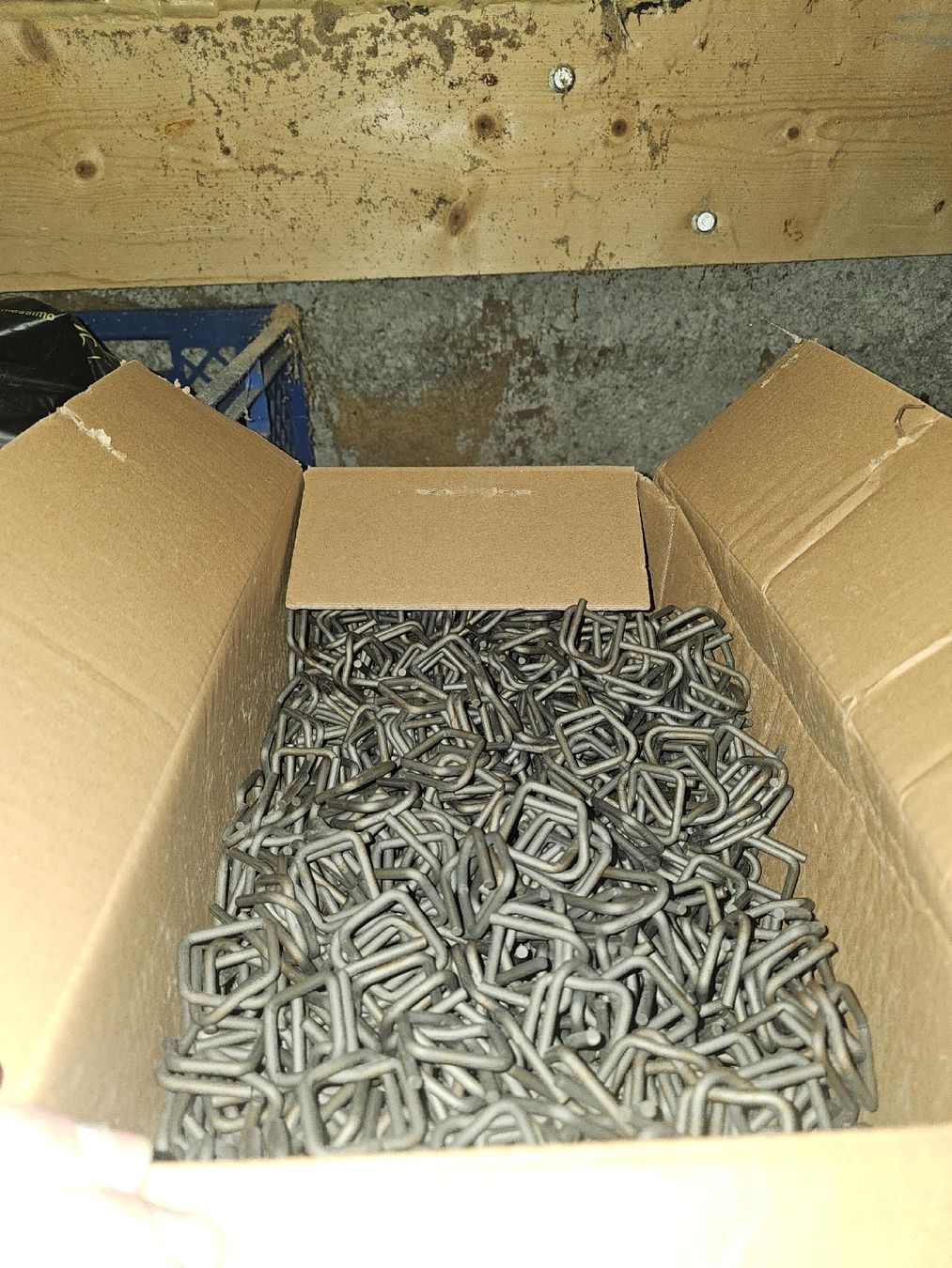 Tutte le macchine: Steherbündler – Usato da Herisau venduto da fid-fischbacher 2