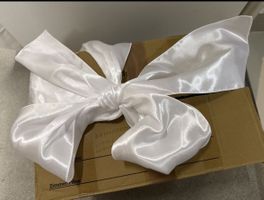 Stuhlmaschen Hochzeit