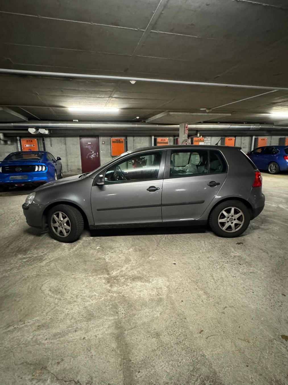 VW Automobili: VW Golf 1.4 TSI Comfortline – Usato da Bern venduto da lk_t255 2