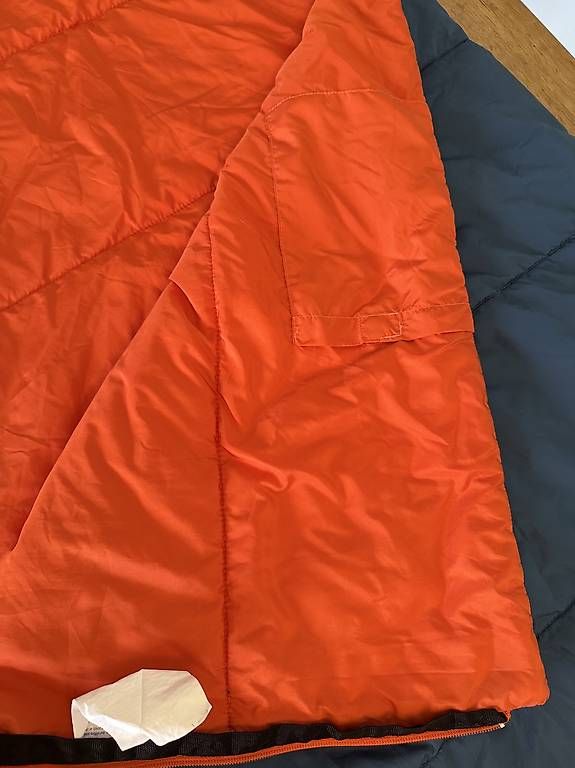 Trevolution Sacchi a pelo: Kinder Schlafsack Trevolution – Usato da Flüh venduto da domiri 2