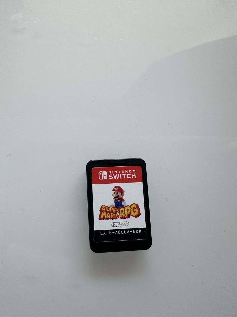 Nintendo Konsolen: Nintendo Switch 1  – Gebraucht aus Suhr von hod_ydc7 5