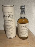 Whisky Rarität: Balvenie Vintage Cask 1966 - 32 years old
