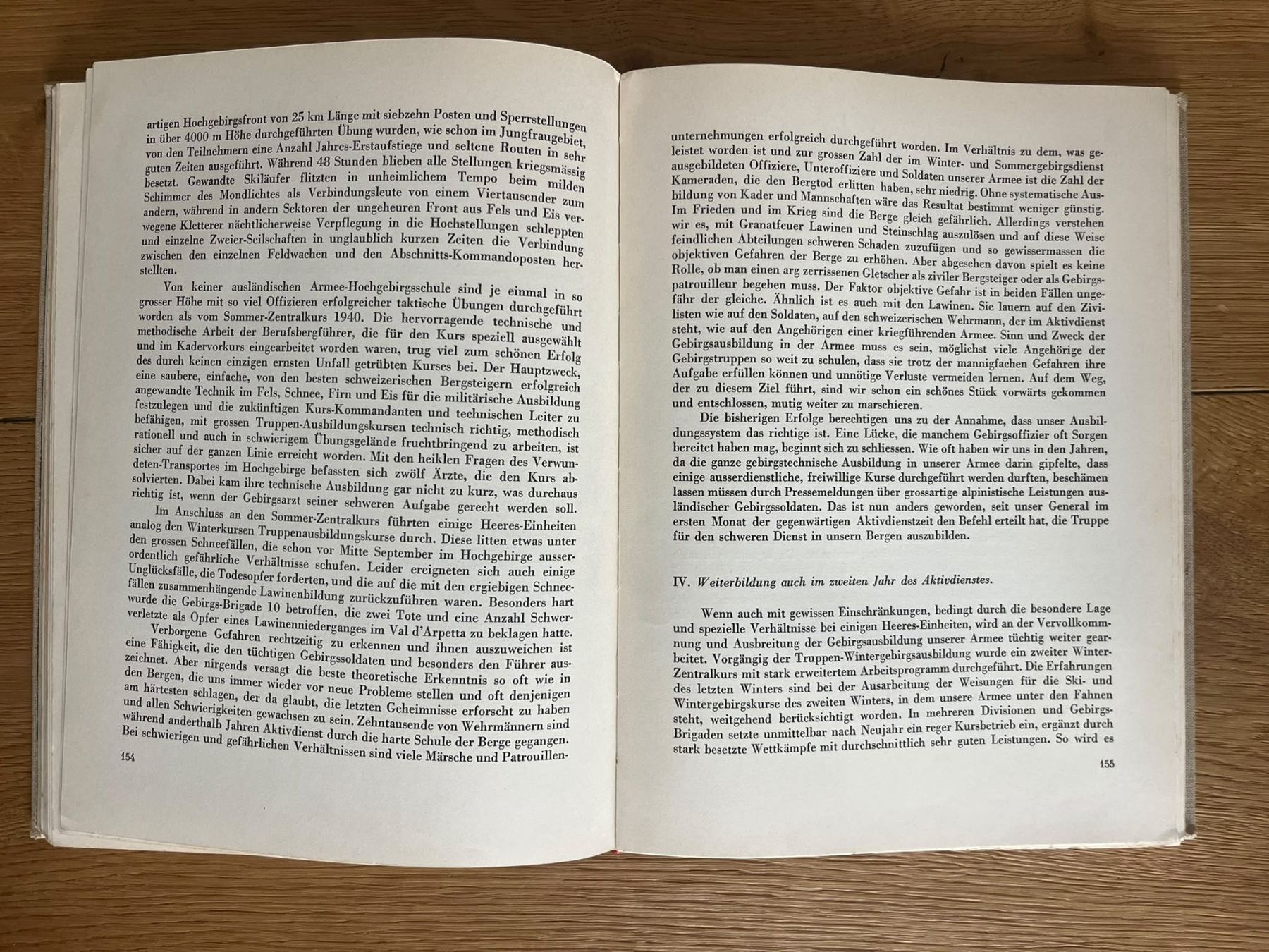 Libri: Grenzbesetzung 1939/45 – Usato da Altdorf UR venduto da luk_2p75 4