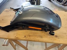 Heckfender Original zu Harley Davidson Breakout