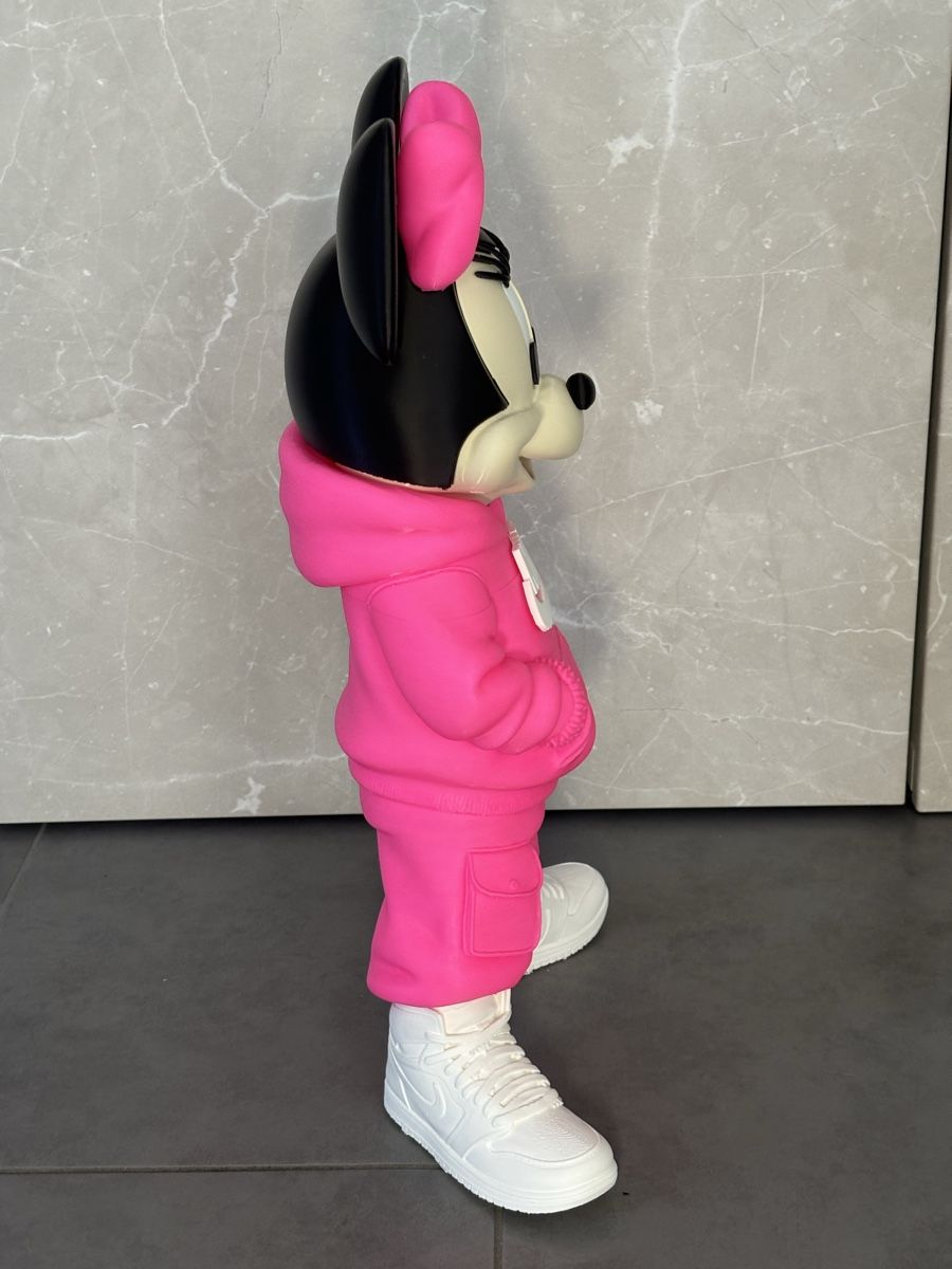 Figuren: Statua Minnie Urban Nike 51 cm  – Neu (gemäss Beschreibung) aus Chiasso von cra_q5rf 1
