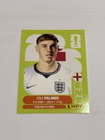  Panini ENG12 FIFA World Cup 2026 Sticker