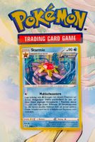 Starmie Holo Fusions Angriff 053/264