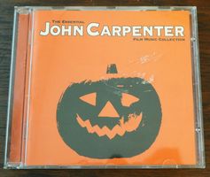 The Essential John Carpenter / Soundtrack