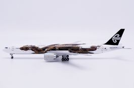 B777-300ER NEW ZEALAND