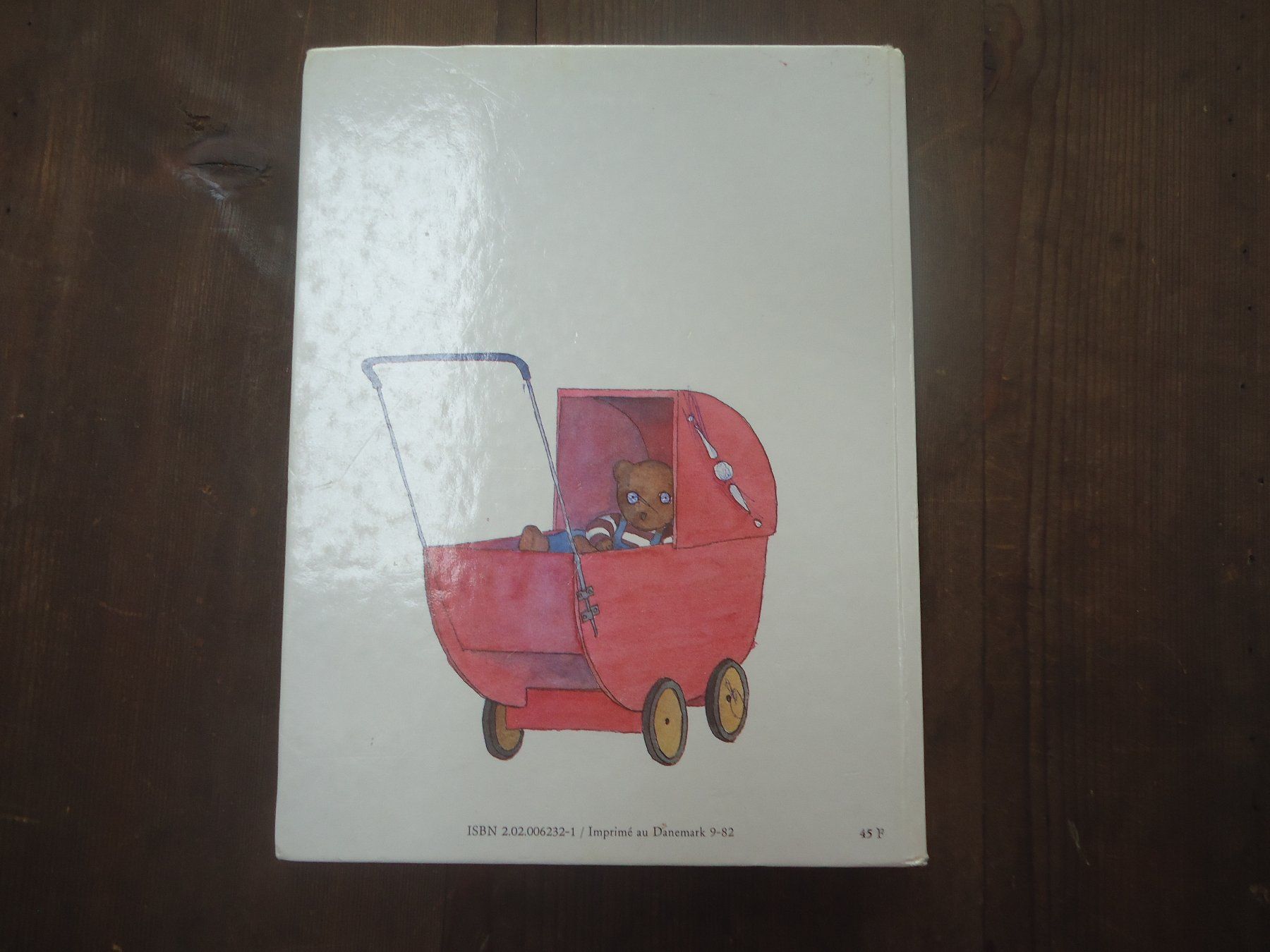 Libri: Nounours et la princesse chinoise – Usato da Vessy venduto da mafabe 2