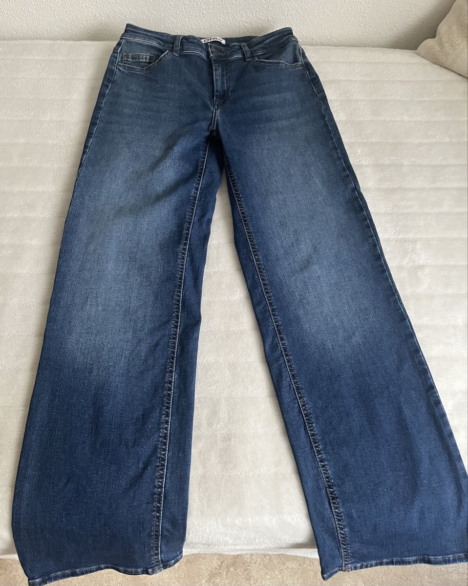 Only Jeans: Only Jeans 2 Paar – Neu (gemäss Beschreibung) aus Samedan von bar_66sj 3
