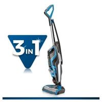 Bissell 17132 Crosswave 3-in-1