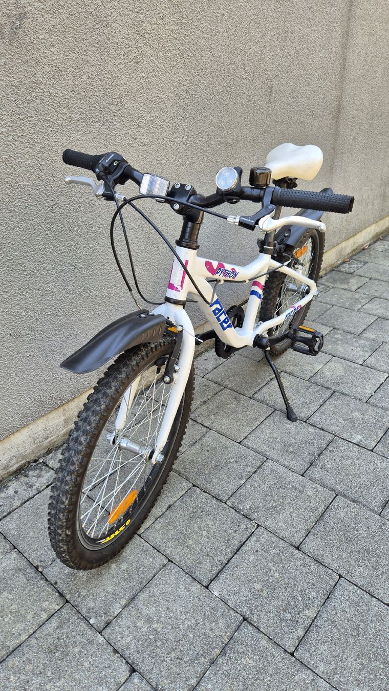 Phoenix Velos: Kinderfahrrad Python Racer – Gebraucht aus Uttigen von Mags78 1