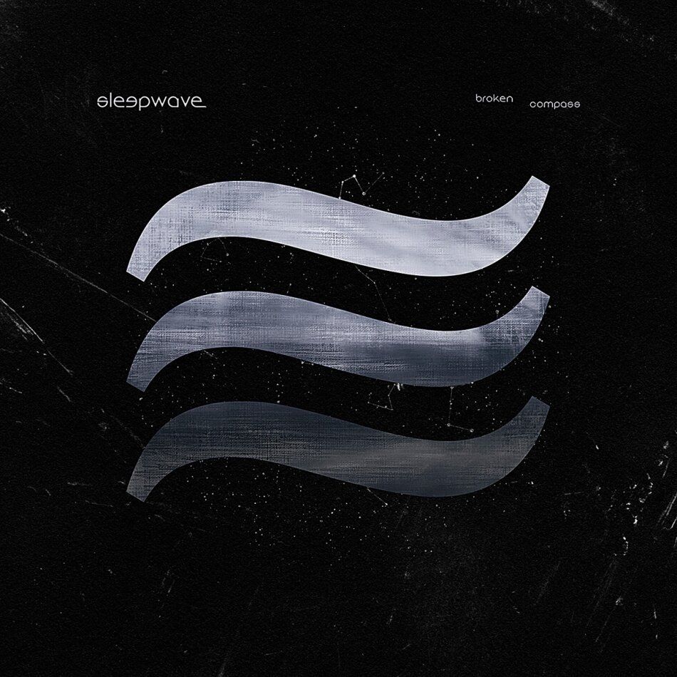 CDs: Sleepwave - Broken Compass – Gebraucht aus Uzwil von visions77