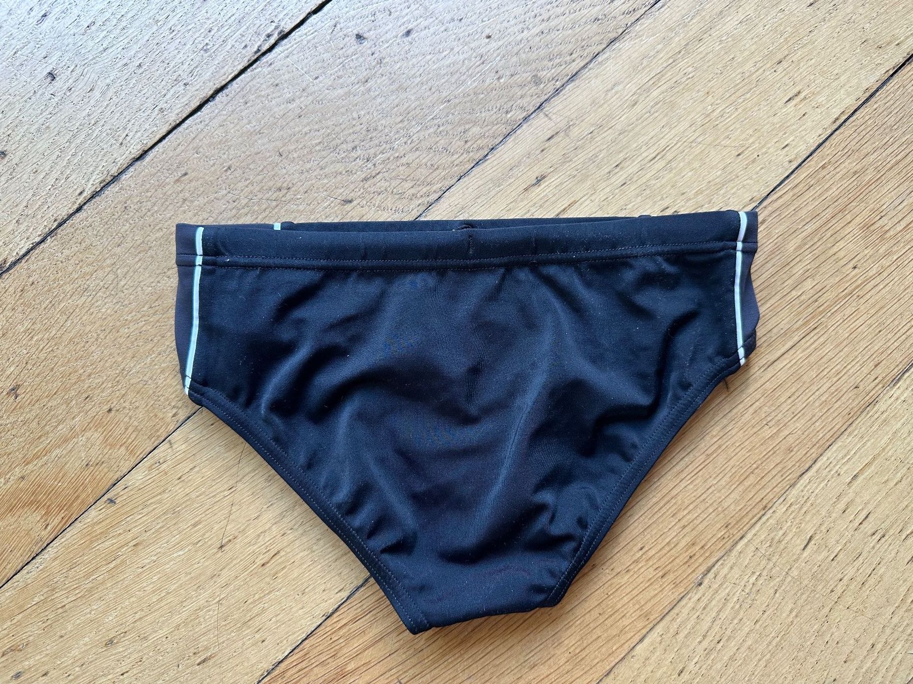 Badehosen: Etirel Jungen Badehose, Grösse 140 – Gebraucht aus Zuerich von Tozde 1
