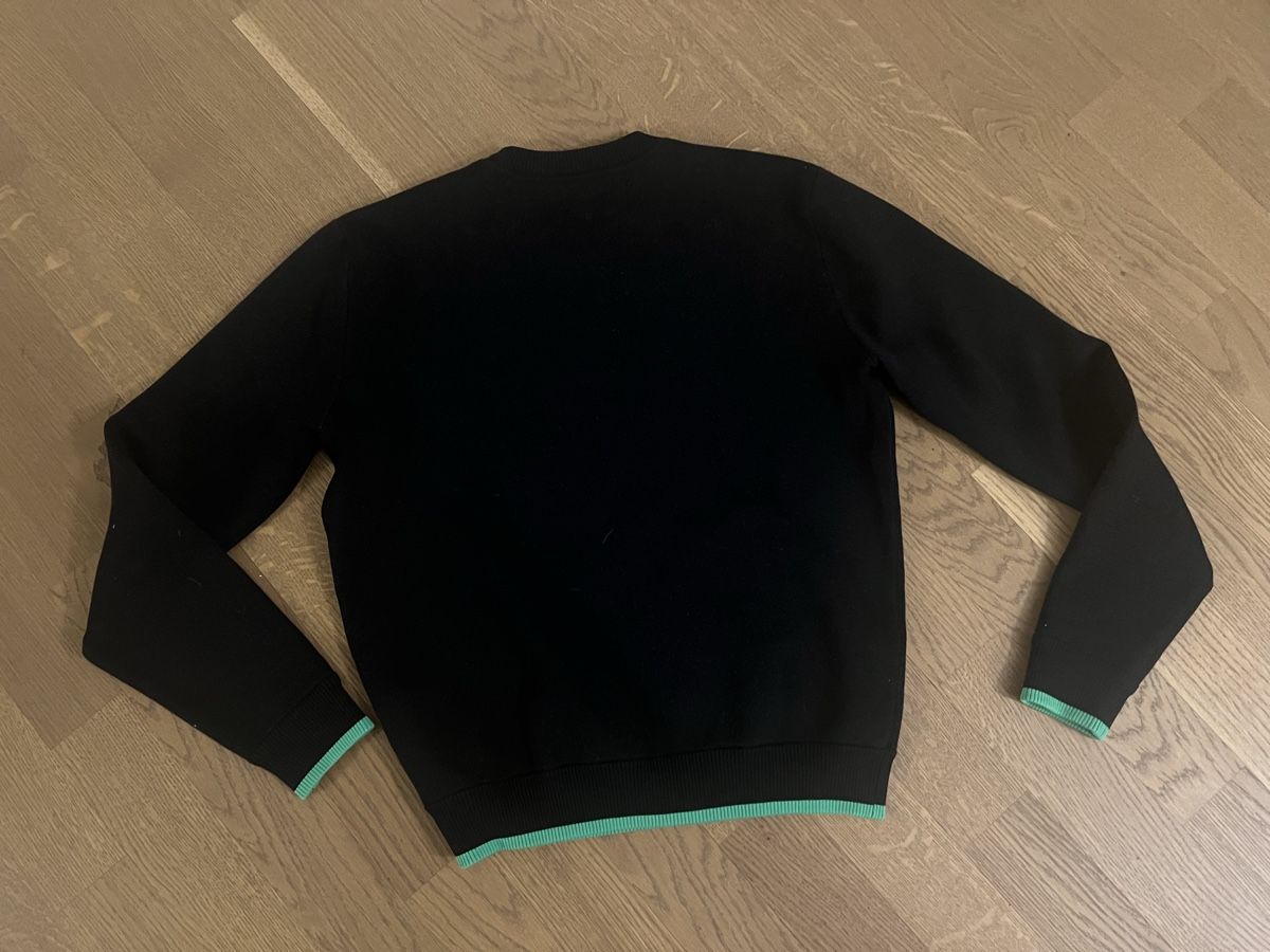 Kleiderpakete: Diane von Furstenberg Strick-Set 2-teilig – Pullover & Rock – Gebraucht aus Ebmatingen von dartim 5