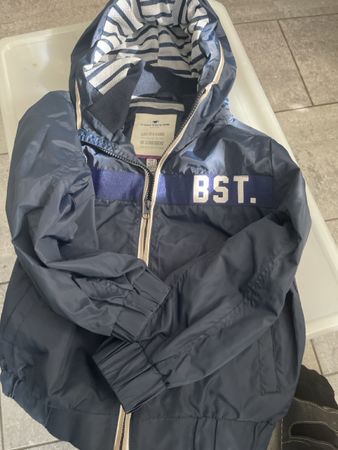 Tom Tailor Jacke