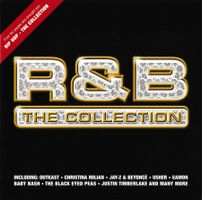 CD - R&B - The Collection - 2Disc Compilation