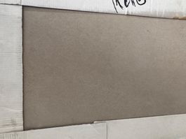 Feinsteinzeugplatten Florim Industrial Taupe 4.32m2