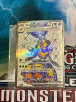 Pokémon / Vespiquen ex (OBF 212) / Ultra Rare / Mint