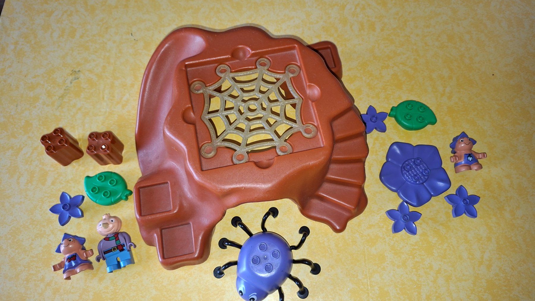 Lego Jouets: Duplo – D'occasion à Bretzwil par eri_2gck