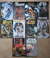 Comics - Star Wars (Panini)