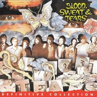 set 2CD's - Blood, Sweat & Tears - inc. "Spinning Wheel"