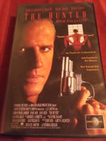 The Hunted - Der Gejagte (USA 1995) Universal CIC VHS