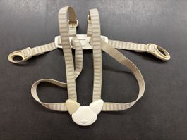 Stokke Sicherheitsgurt für Tripp Trapp