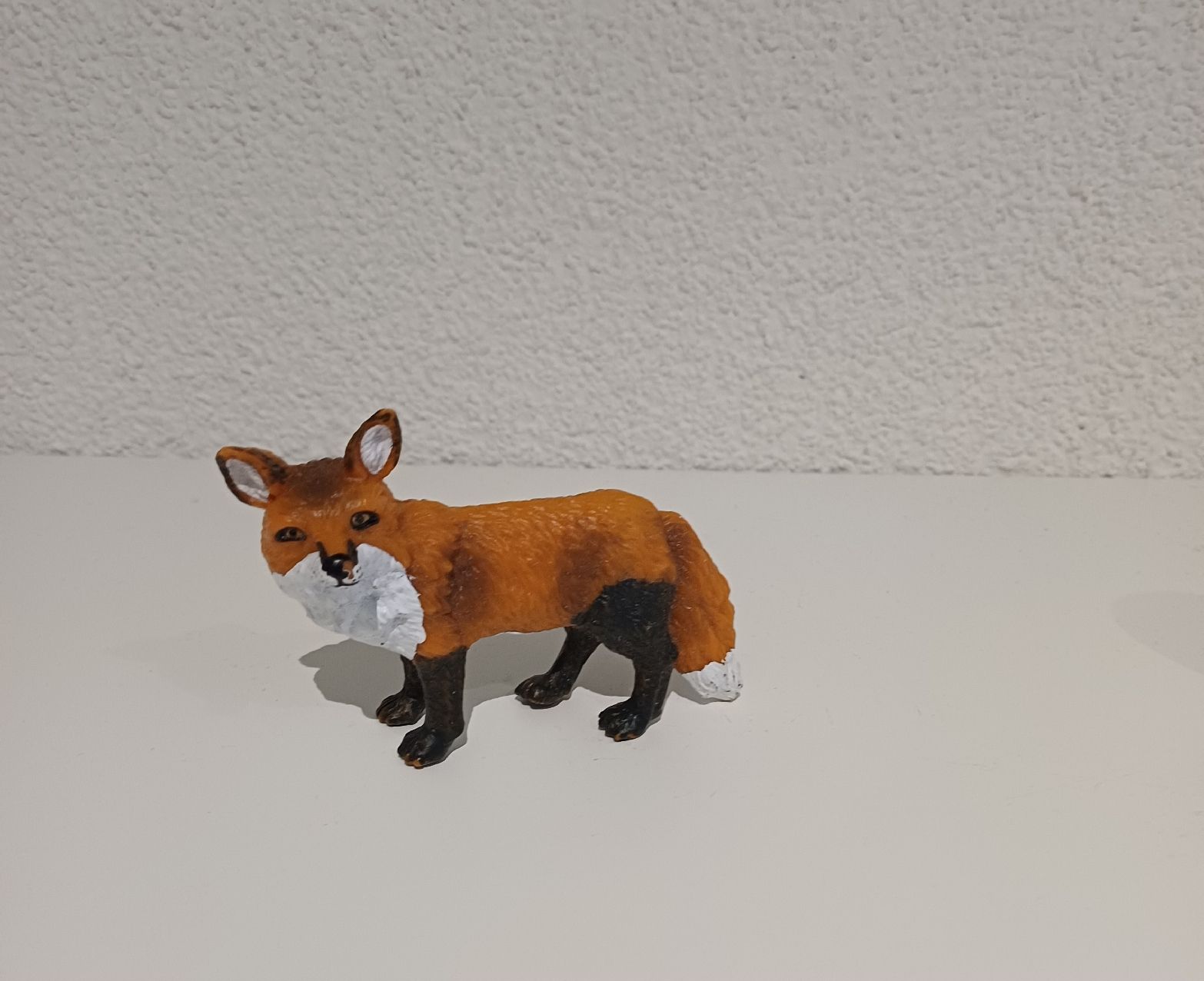Schleich Figurines: Fuchs Schleich – Neuf (Voir description) à Neuendorf par Flipper106 1