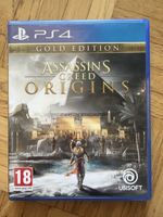PS4 Assassins Ceed Origins