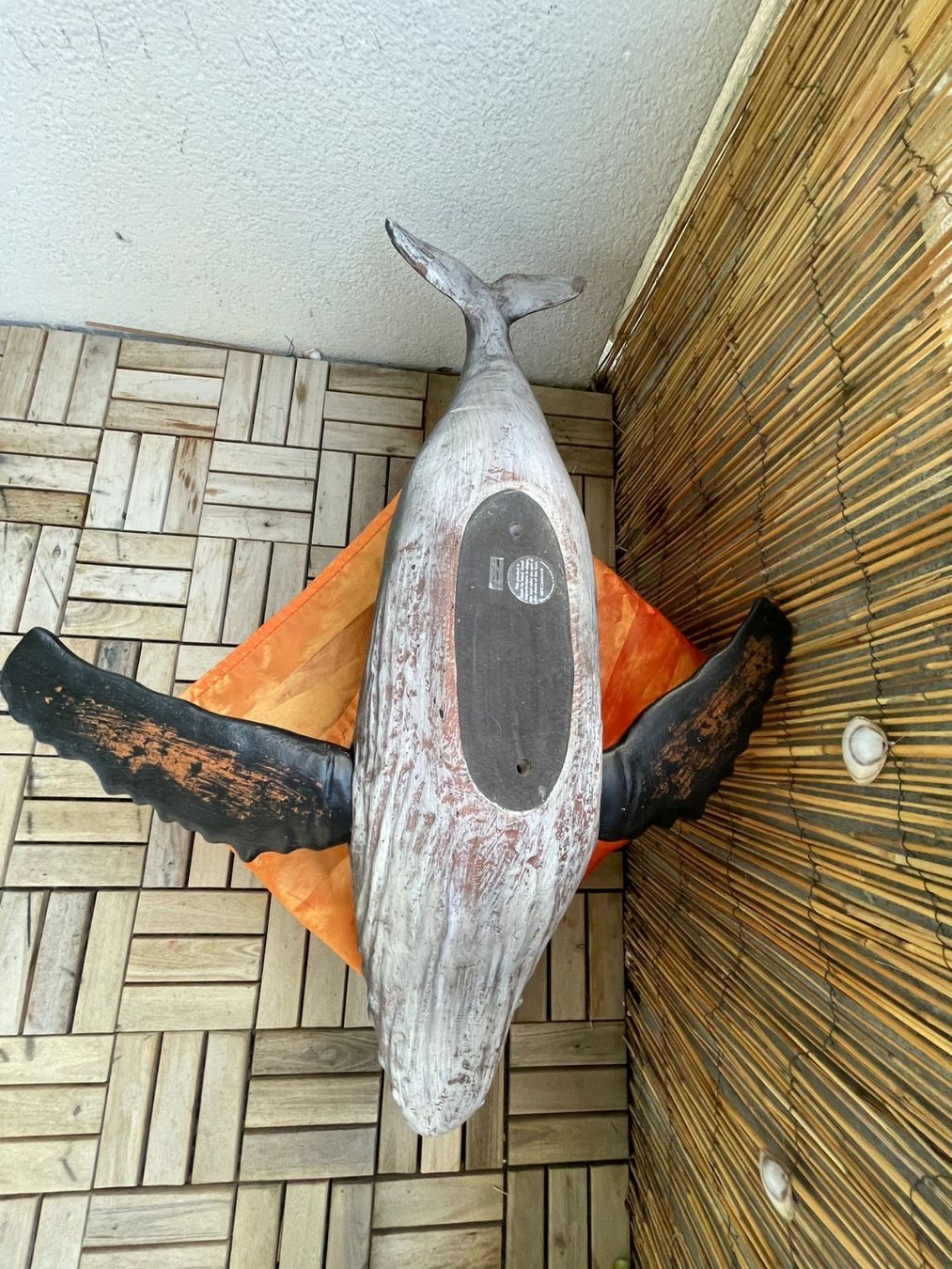 Toutes les décorations: Holz  Wal – D'occasion à Ipsach par Besos 5