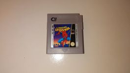 Spiderman