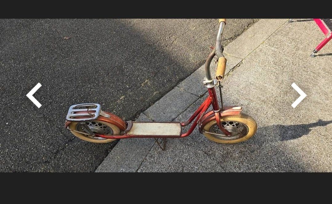 Scooter: Vintage Roller – Usato da Schänis venduto da mar_sv9x