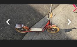Vintage Roller