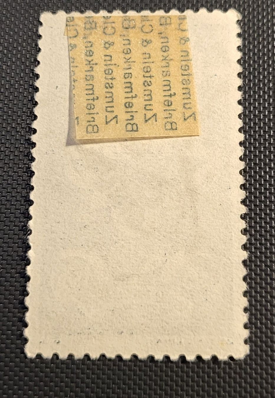Tutti i francobolli: Portugal 1940 briefmarke – Usato da St Gallen venduto da Stampsalshobby 1