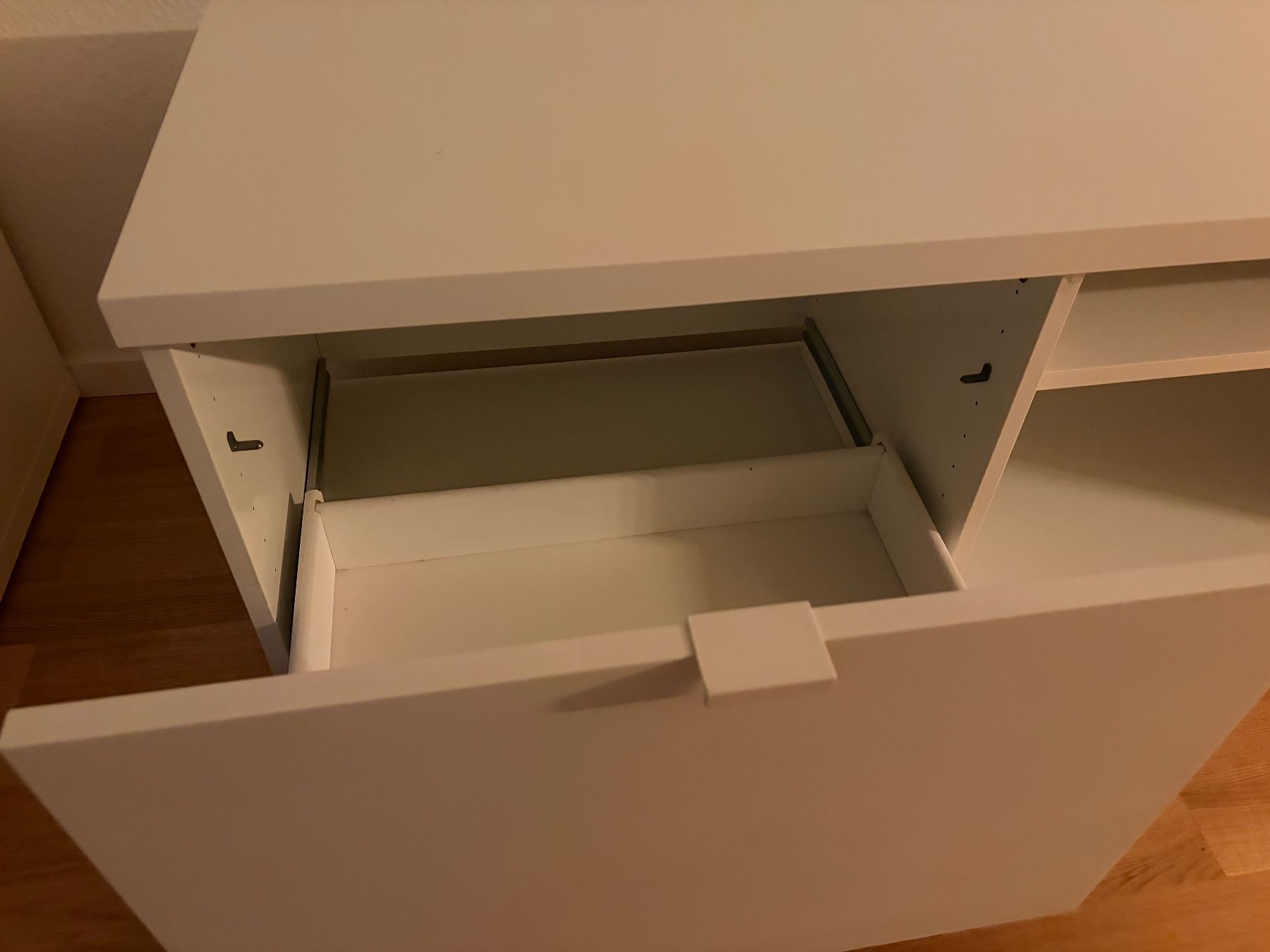 Ikea Meubles TV: Ikea TV Möbel – D'occasion à Baden par fazzze3 3