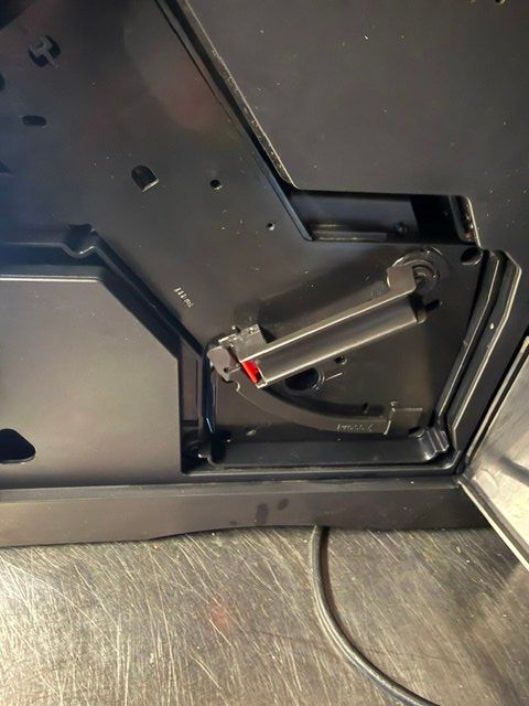 Rotel Macchine per caffè & Macchine per espresso: Machine a café automatique Rotel Aromatica – Usato da Evilard venduto da sobadosa 4