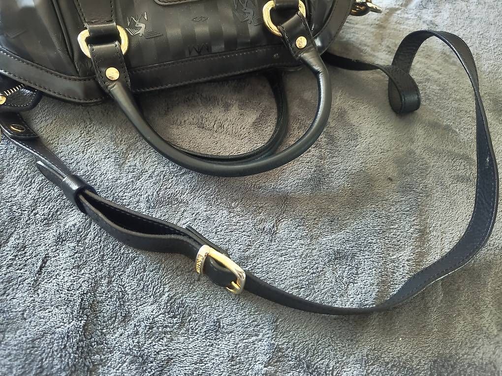 Sacs femmes: Mollerus hand und Umhänge Tasche  – D'occasion à Attiswil par nasmira27 3