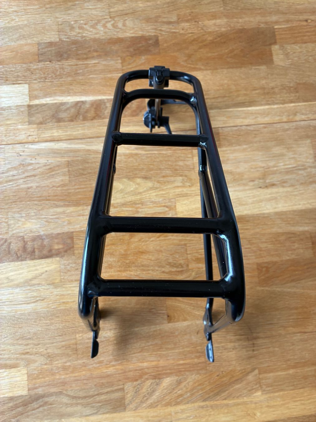 Ortlieb Pezzi di ricambio: Quick Rack L von Ortlieb, neuwertig – Usato da Thun venduto da AndyJaeggi 5