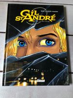 GIL SAINT-ANDRÉ   °°°°° LA FACE CACHÉE   °°°°°